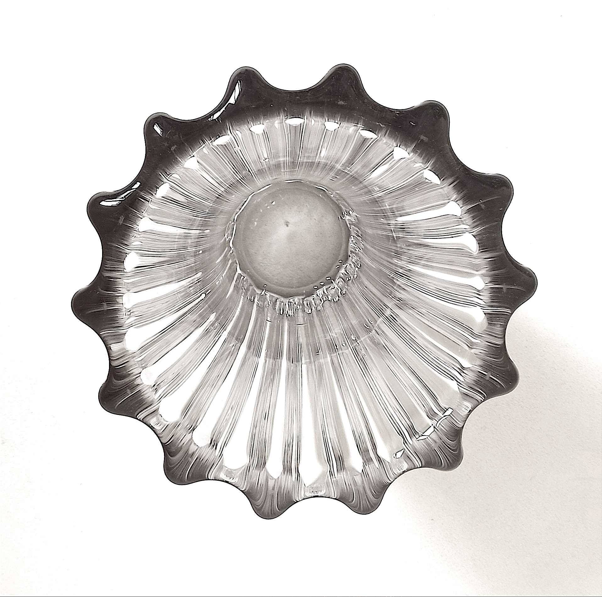 Art Deco vase Height 22.5 cm