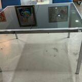 Milo Baughman extendable table