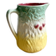 Pitcher / Jug Old Barbotine