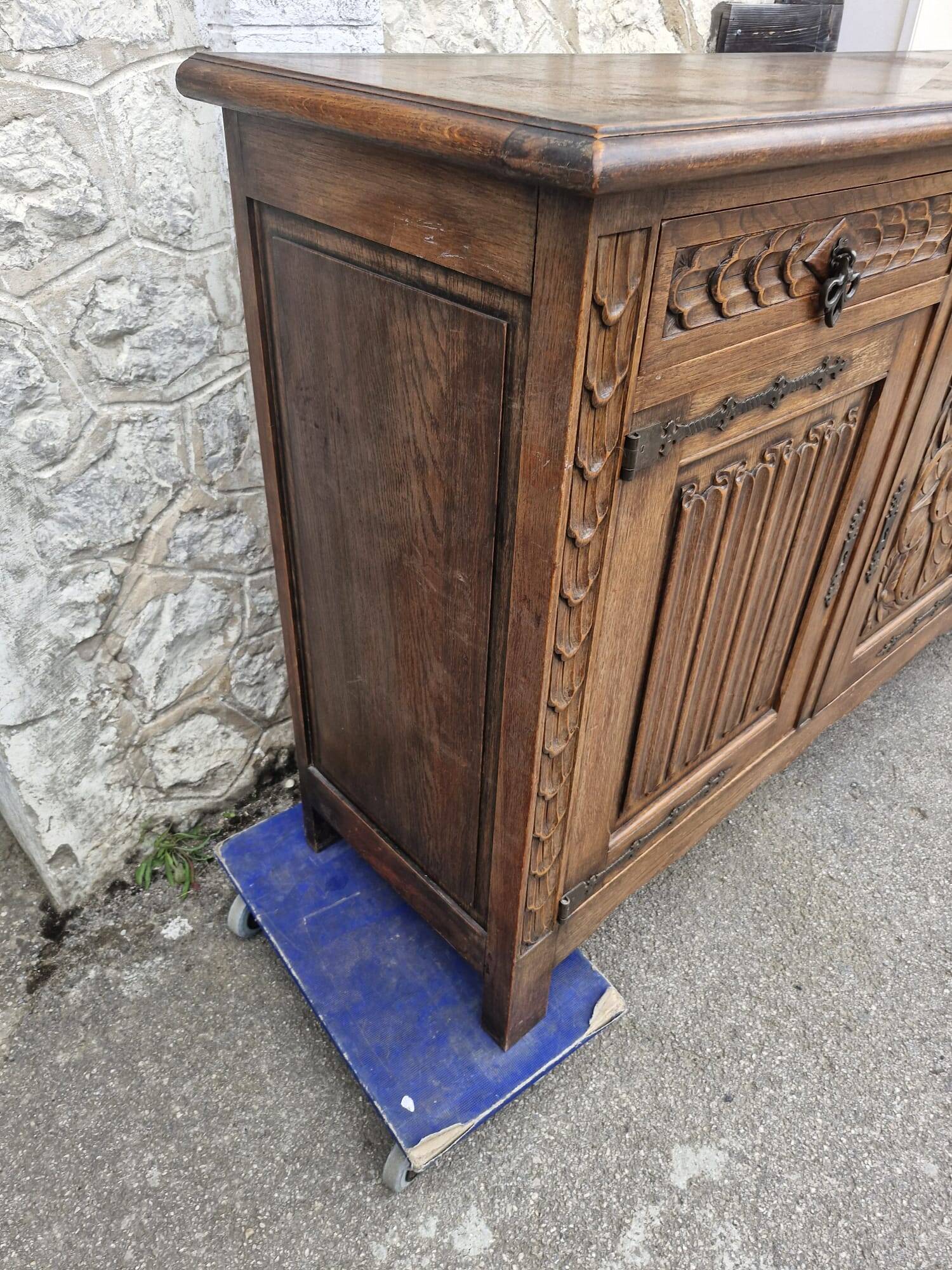 Enfilade