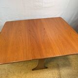 Mid-Century Retro Vintage Teak Drop Leaf Dining Table by G Plan 1960s  Kitc