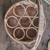 60s bar basket