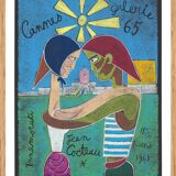 Jean Cocteau