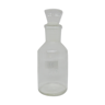 Sovirel chemistry bottle 70s