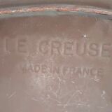 Raymond Loewy design casserole for Le Creuset