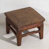 Antique coffee table (c.1900) #6