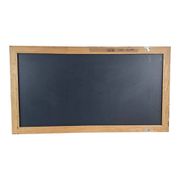 Large panoramic mirror 122x220cm