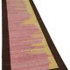 Turkish Handcrafted Loom Oushak Rug 86 cm x 370 cm