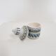 Roger Capron ceramic pepper pot