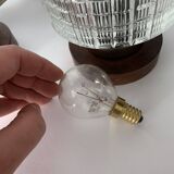 A pair of bedside lamps  'Pokrok Žilina', Czechoslovakia, 1960s/70s.