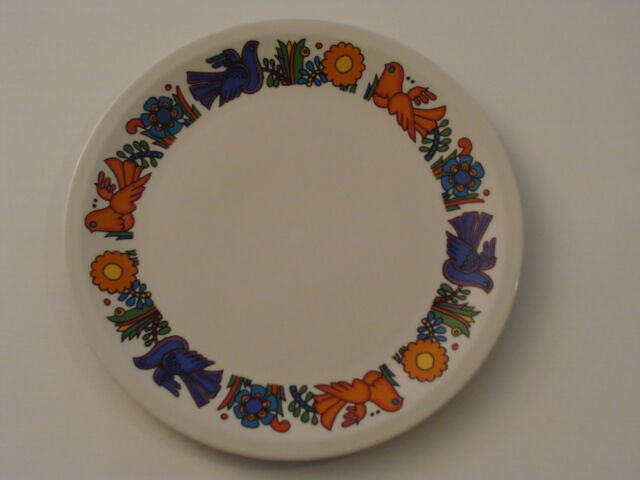 Table service "Acapulco" Villeroy & Boch