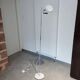 Space-Age Lamp - Scandinavian design floor lamp - adjustable vintage era