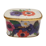 Iron box anemones