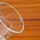 Set of 4 Czechoslovakia glasses