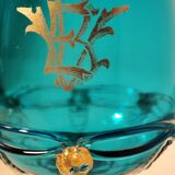 Ancient blown glass from Murano