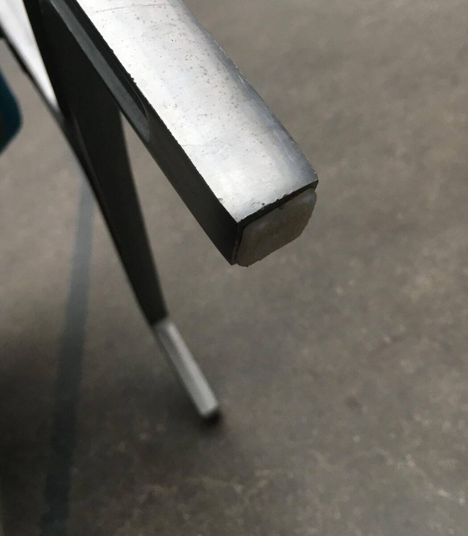 Vintage Club Chair Series German 8000 by Jørgen Kastholm for Kusch+Co
