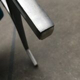 Vintage Club Chair Series German 8000 by Jørgen Kastholm for Kusch+Co