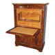 Charles X Secretary in Mahogany and Maple, early 19th century