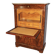 Charles X Secretary in Mahogany and Maple, early 19th century