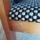 6 chaises baumann