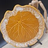 Leaf slip dish
