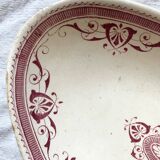 Iron earth ravier Moulin des loups "Amiral"