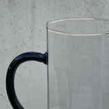 Carafe ancienne en verre