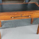 Bureau en bois