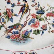 Plat Villeroy & Bosch