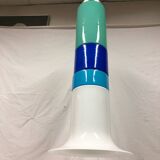 Italian design chandelier from the 70s