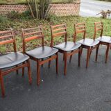 rio rosewood chairs
