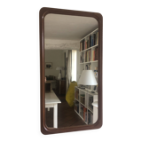 Scandinavian mirror 1960