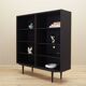 Oak bookcase, Scandinavian design, 1960s, designer: Børge Mogensen, manufac