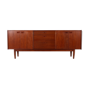 enfilade scandinave en