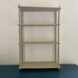 Étagère en bois