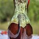 Vase Amphore Vintage Style Vallauris