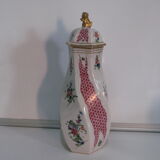 vase