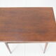 Side table from Drevopodnik  Holesov,1960