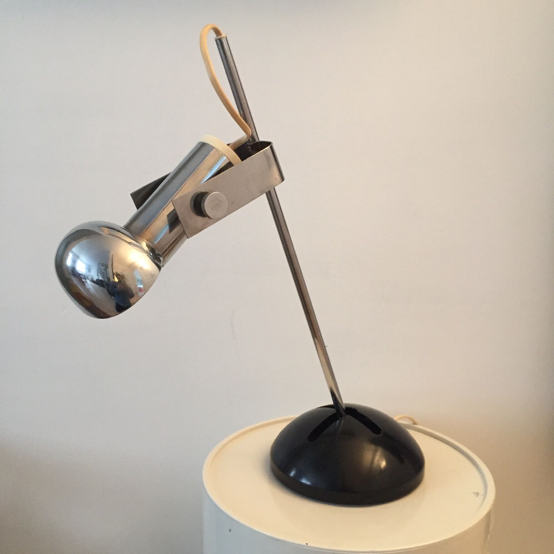 Lampe T395 Luci Italia 1972