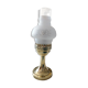 English candle lamp