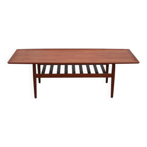 Table basse des années - grete