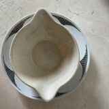 Saucière Luneville