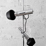 Floor lamp 2 spots