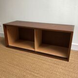 Wall-mounted sideboard