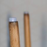 Tabouret BAUMANN haut 790mm