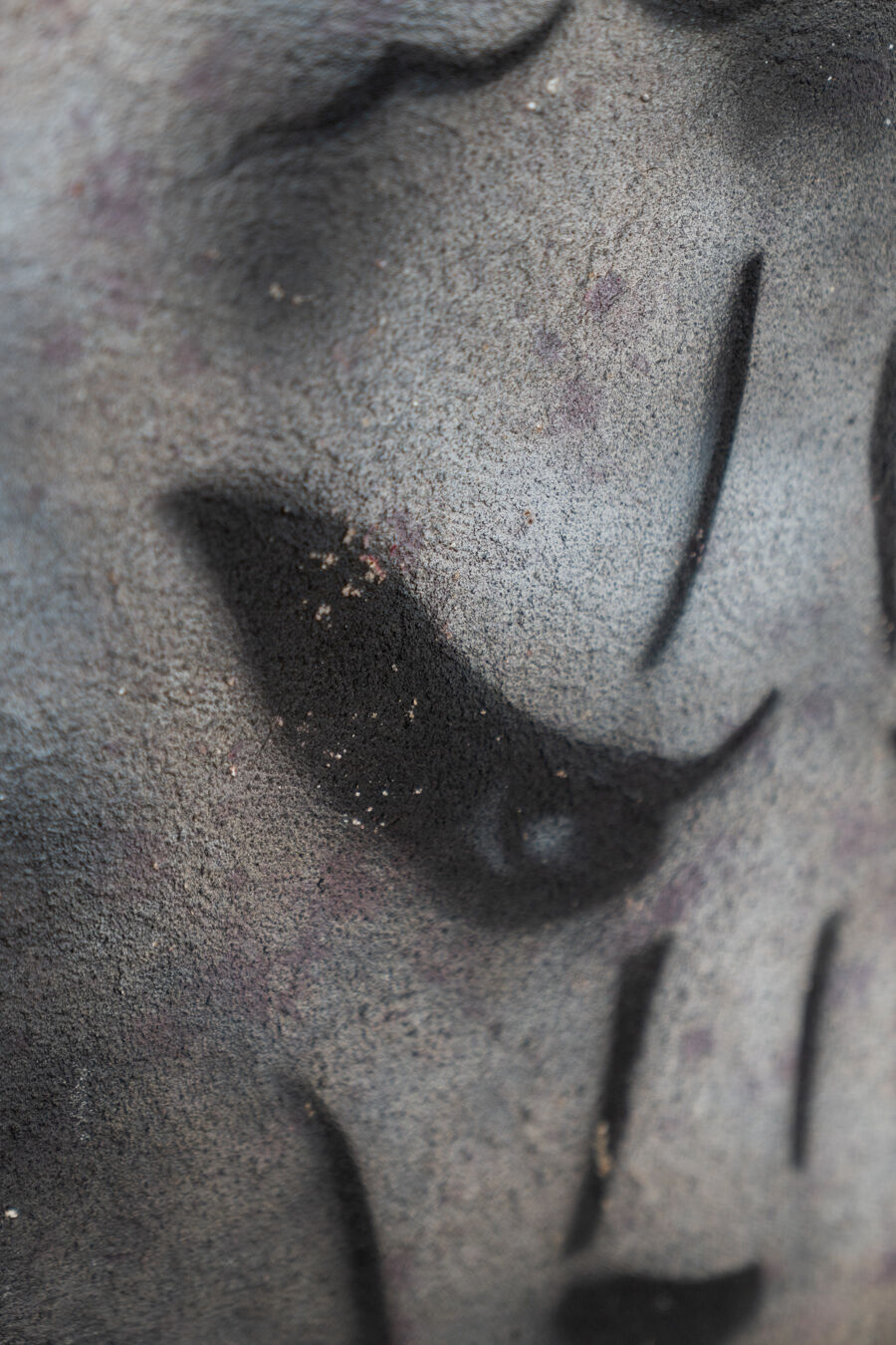 Paintings "lions of venice" by gio magri, set of 2, 1970s