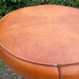 Set of 4 vintage bar stools from the 60s