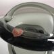 Sculptural Holmegaard Vintage Bowl