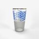 Silkscreened lemonade glasses and granites 50