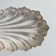 Vintage silver-plated bowl